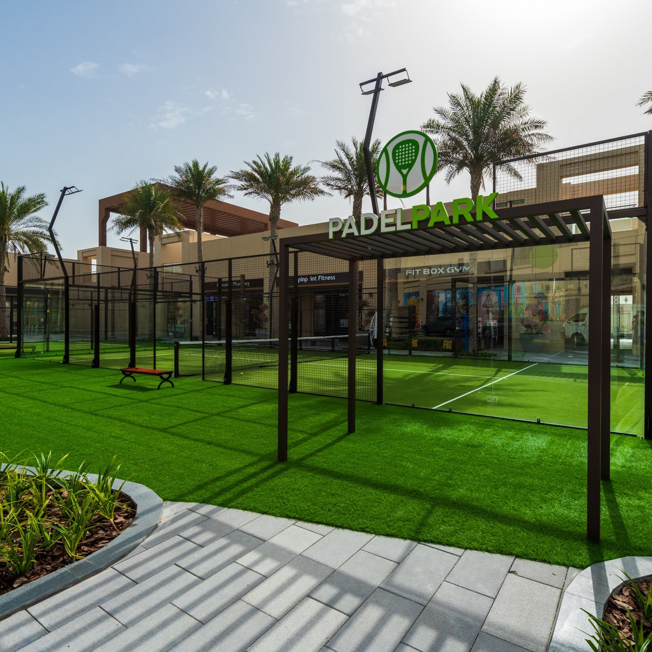 Padel Park